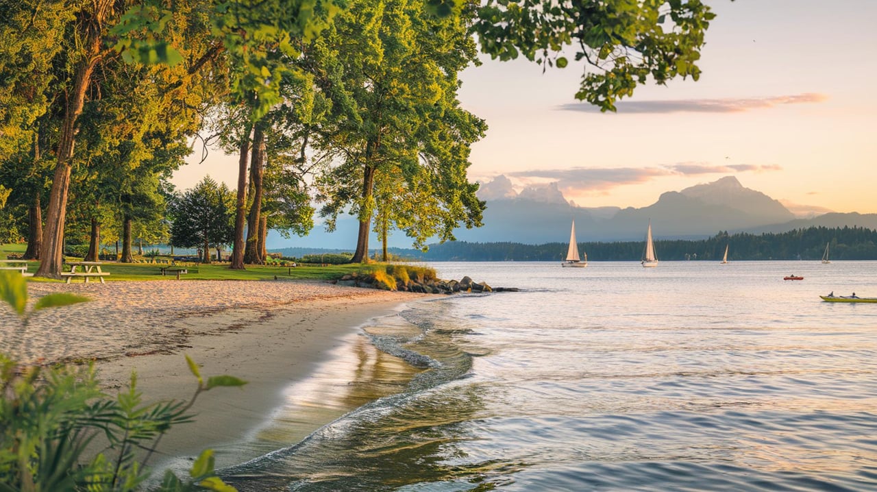 Hidden Gems in Edmonds Neighborhood, WA You Need to Discover