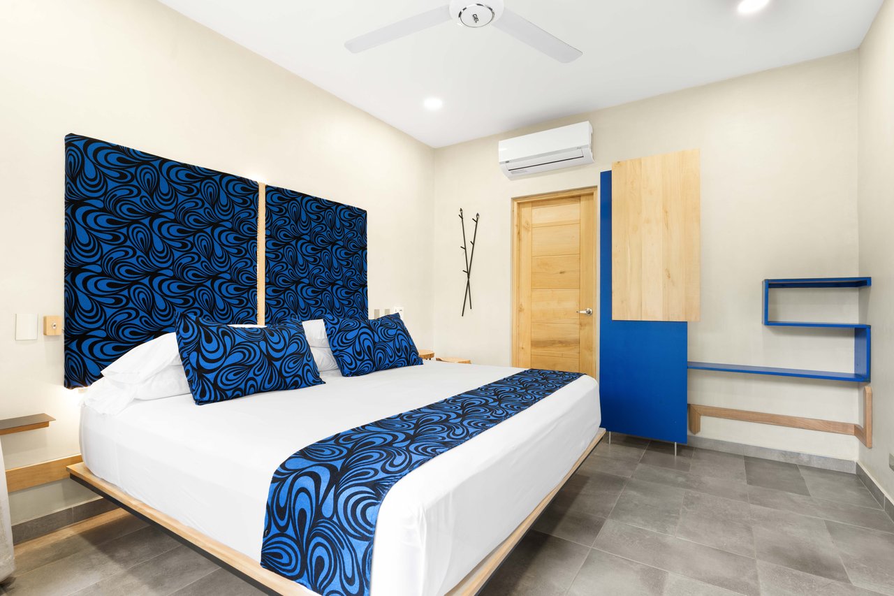 Pierre & Colors | Prime Corner Lot | Turnkey Income Property