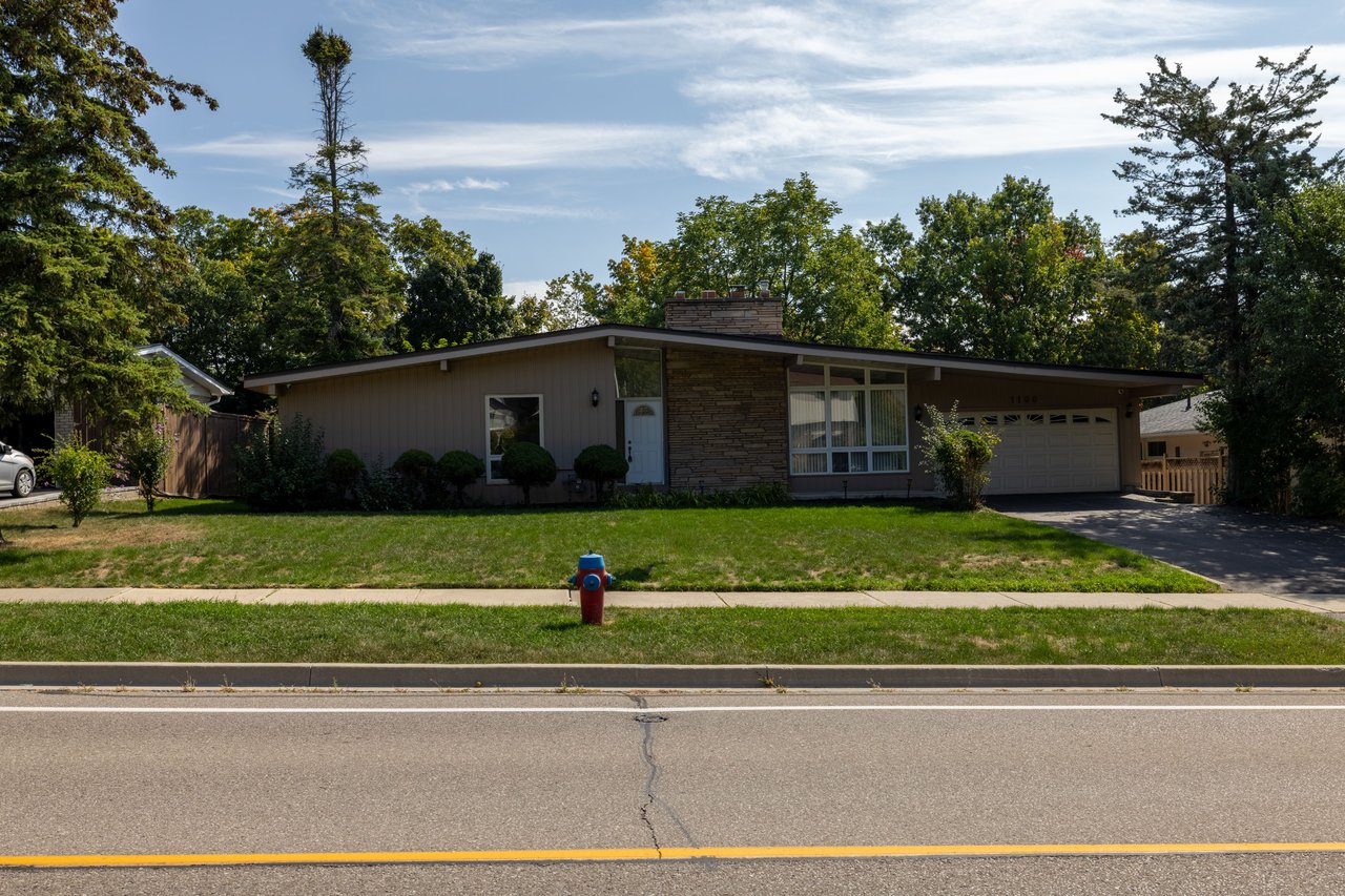 1106 Falgarwood Drive