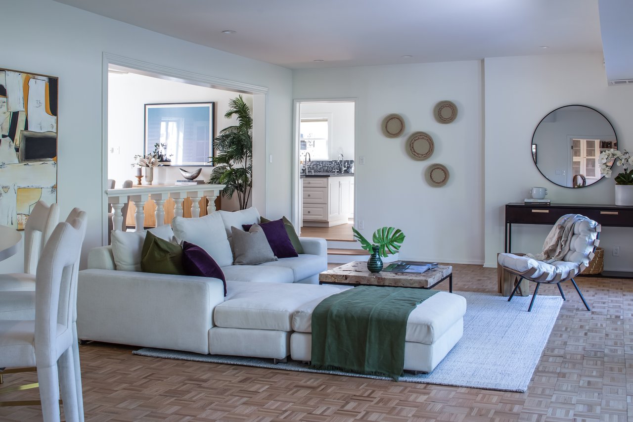 712 Walden Dr, Beverly Hills