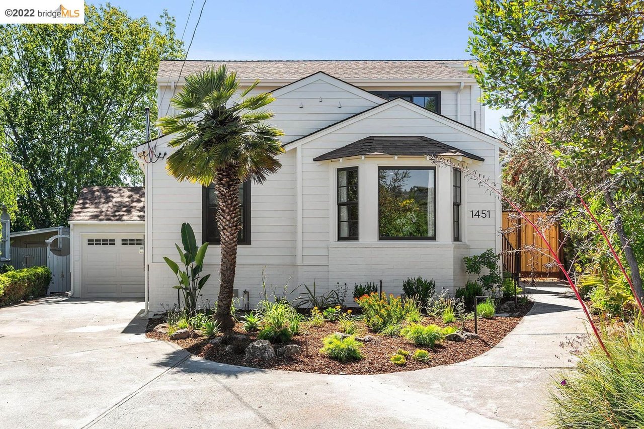 1451 Catherine Dr