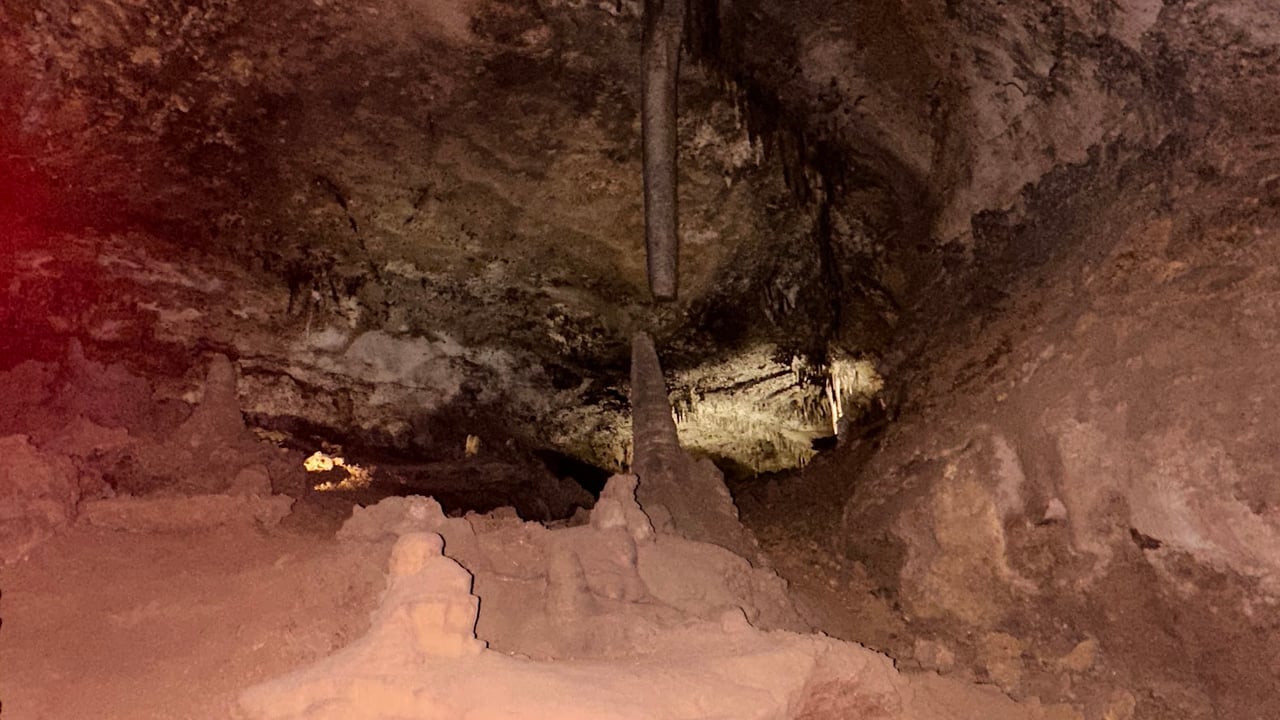 Exploring Cave of the Winds: Colorado’s Underground Adventure