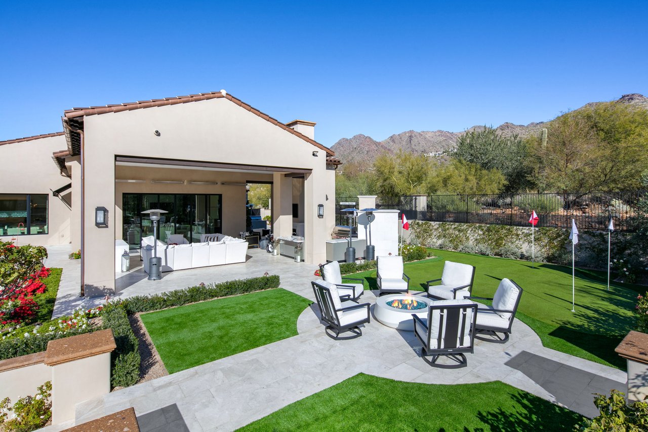 10927 E Windgate Pass Drive, 1519