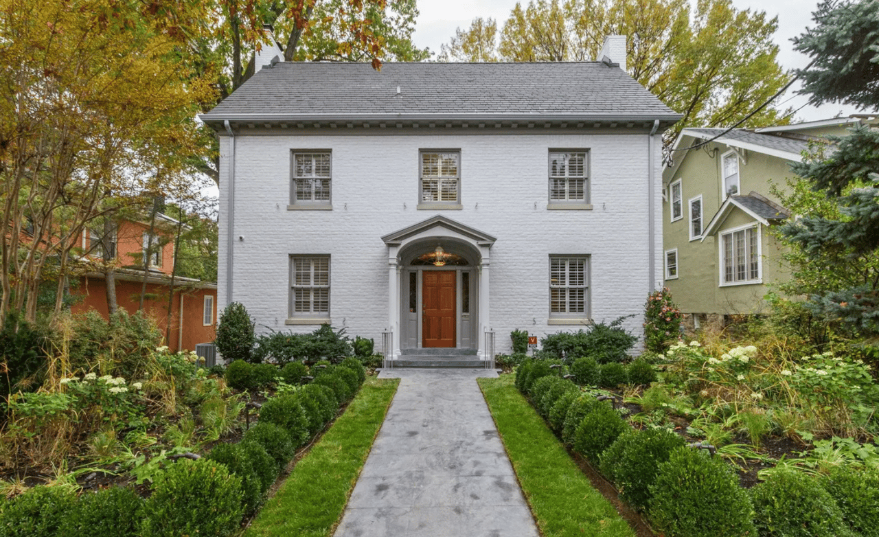 3532 Edmunds St NW