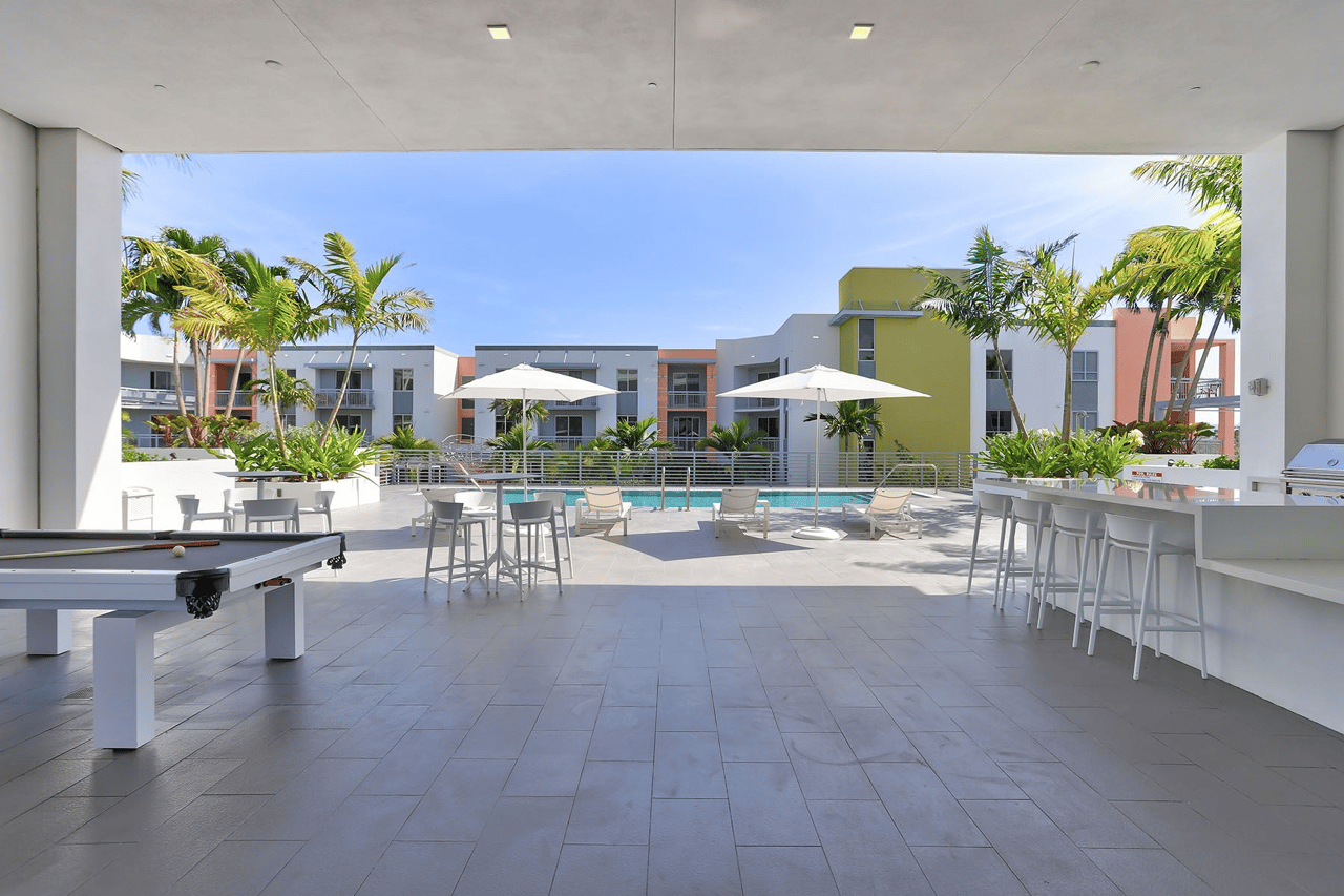 111 First Delray