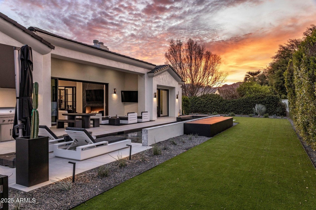 7120 E Paradise Ranch Road, Paradise Valley, AZ 85253