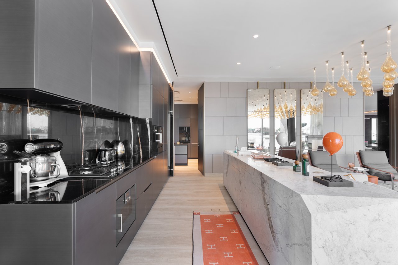 Palm Jumeirah Mansion