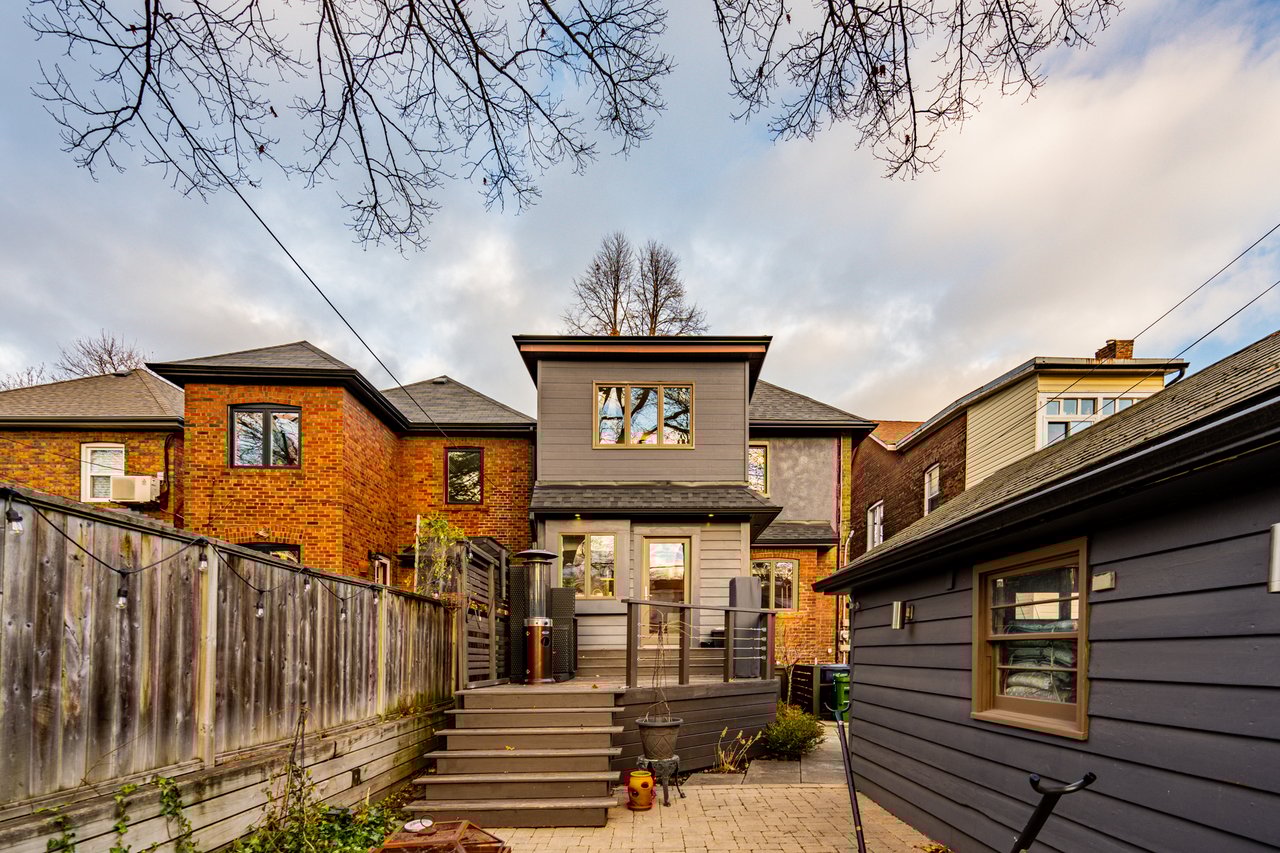 150 Scarborough Rd