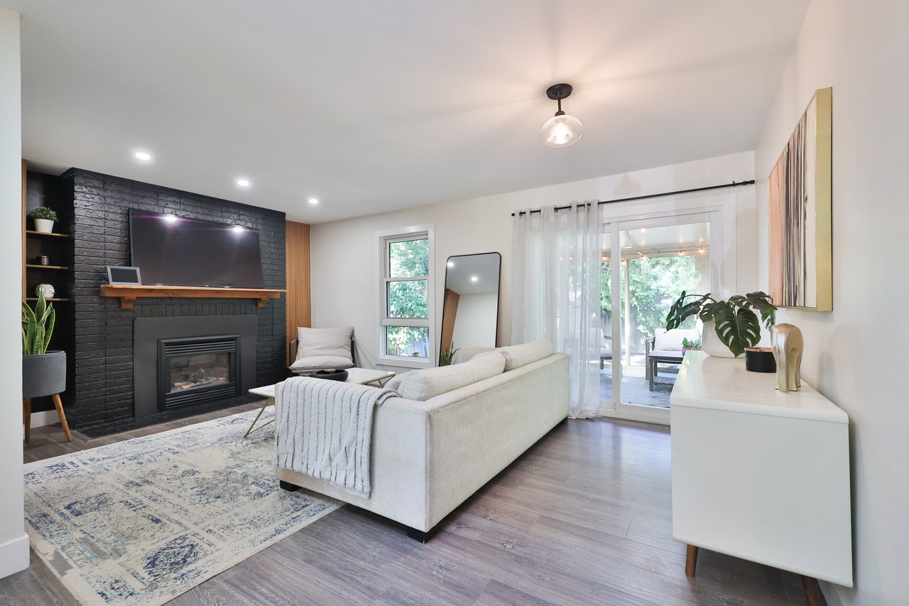 1131 Carol Street, Burlington
