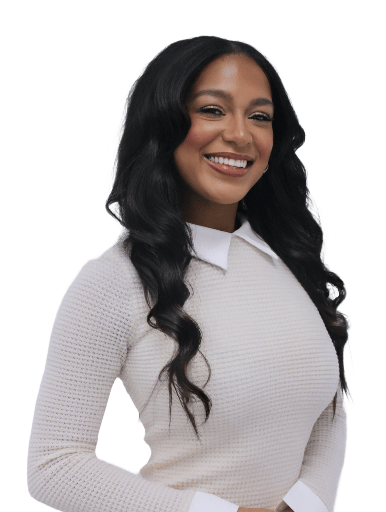 Desiree Perez-Jarvis