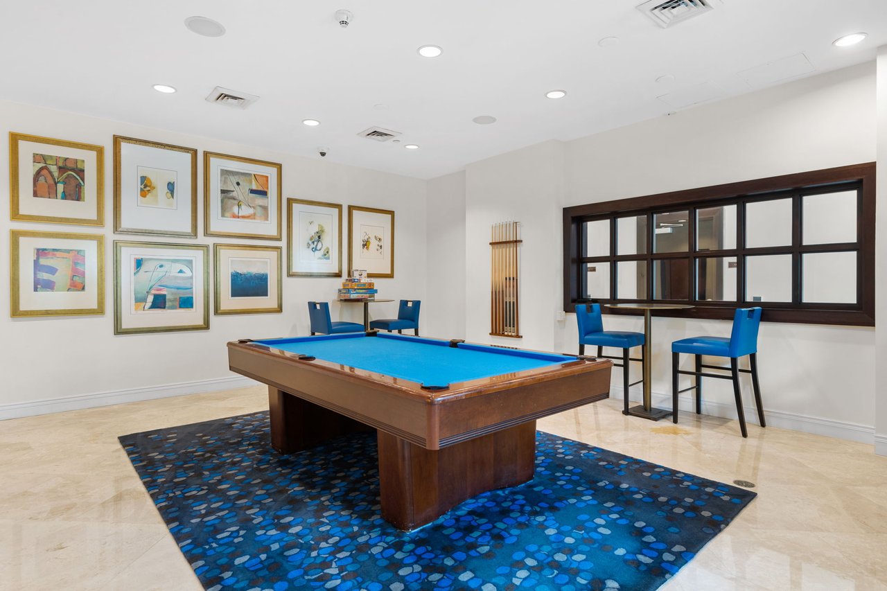 The Symphony Unit 1621N