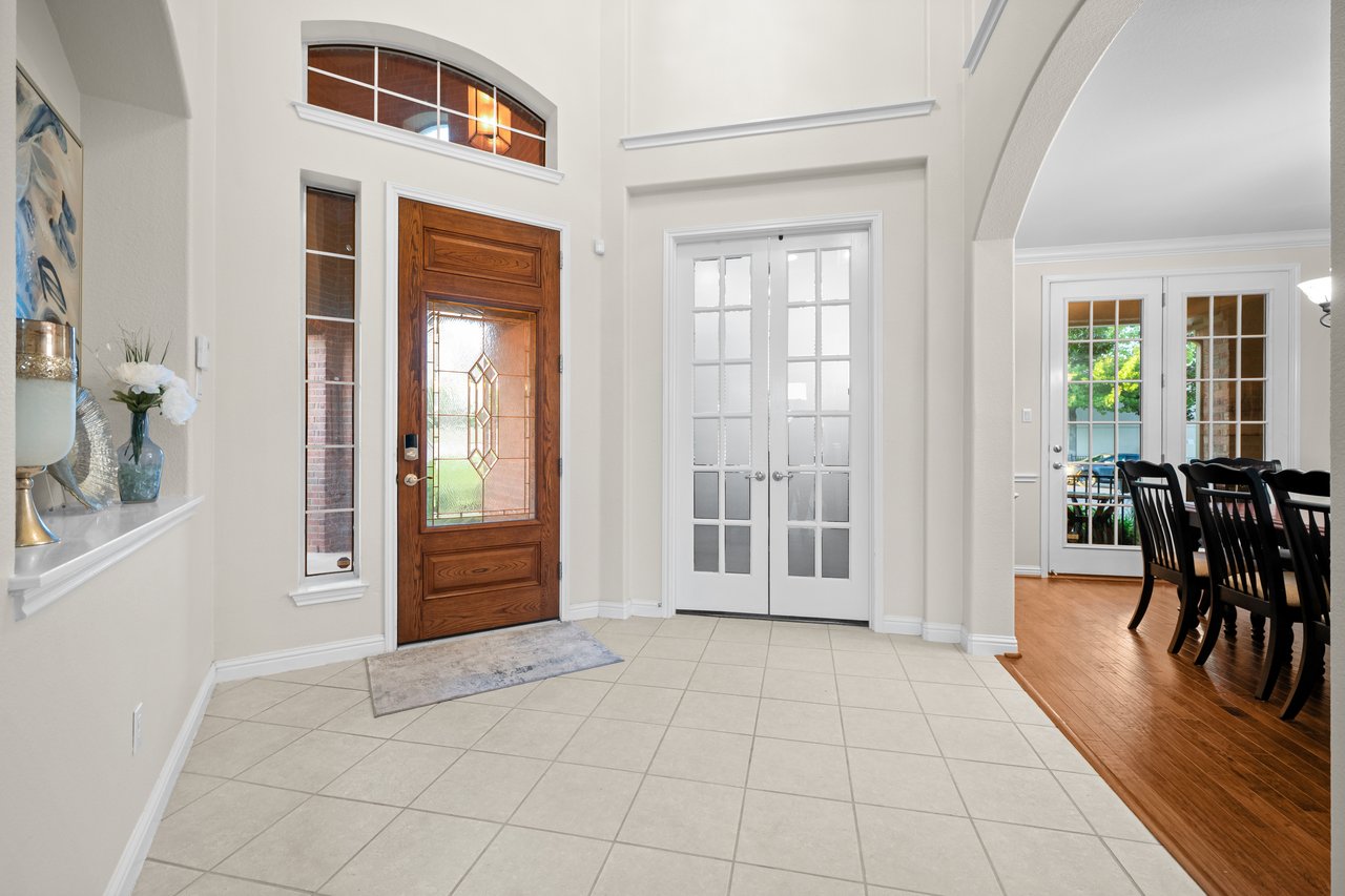 15021 Spillman Ranch Loop