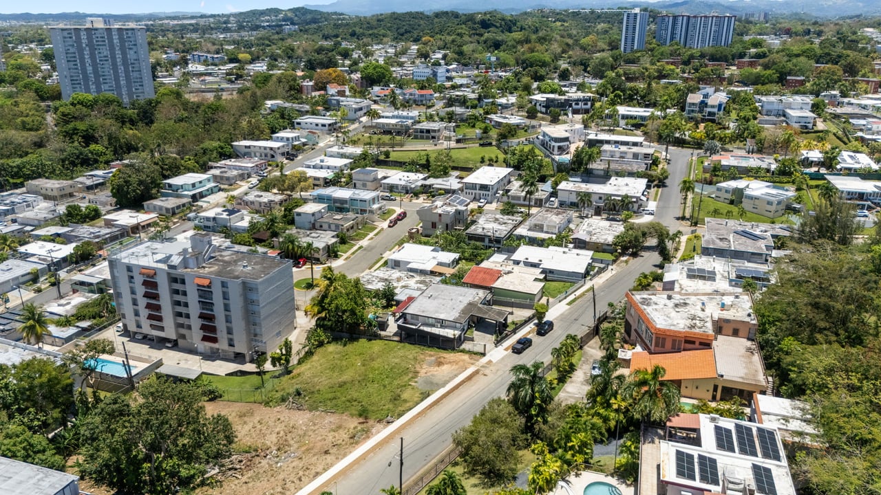 Income-Producing Multifamily with Pool Minutes from SJU Airport