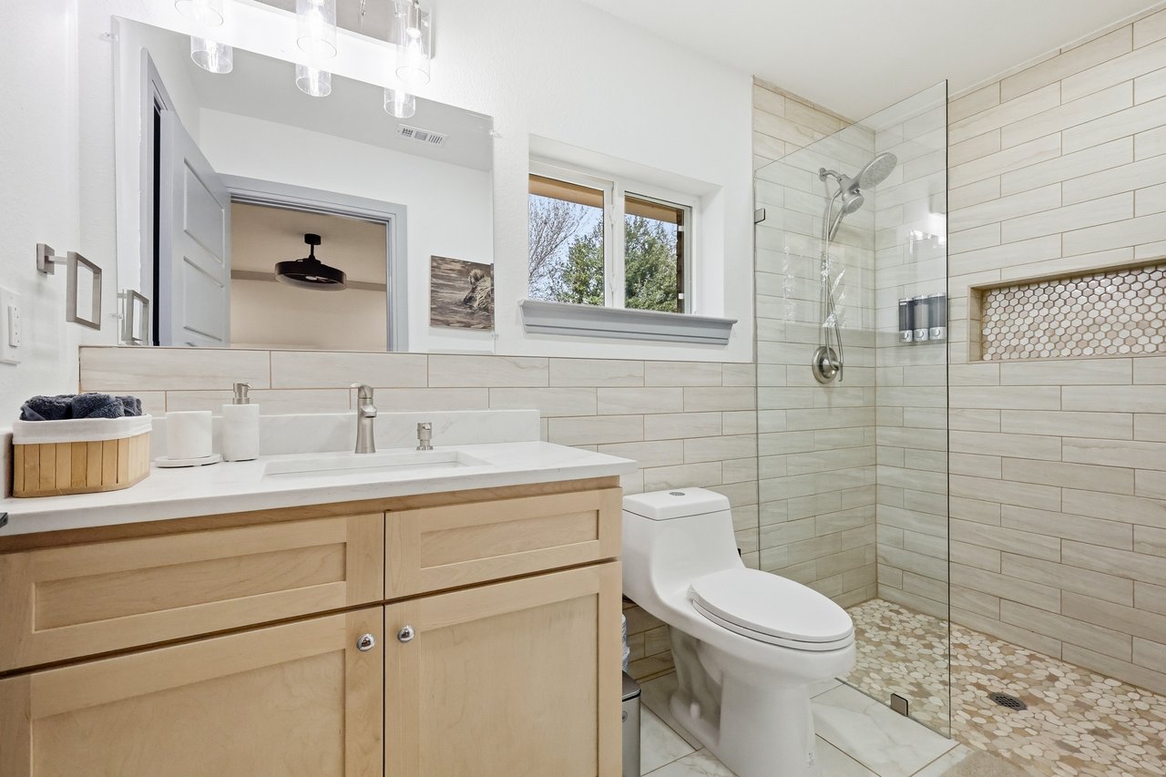 ADA Accessible Highland Village Home 