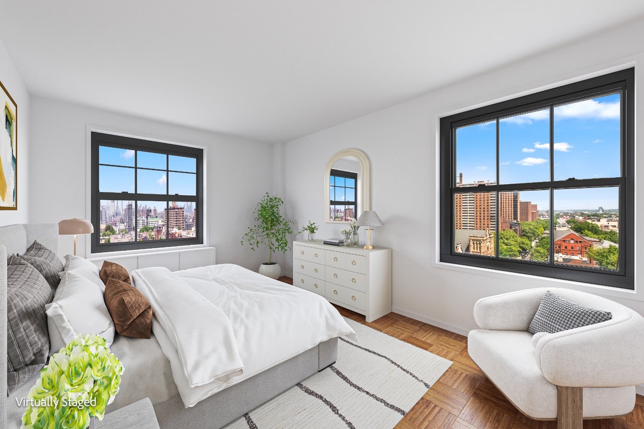355 Clinton Avenue 12G