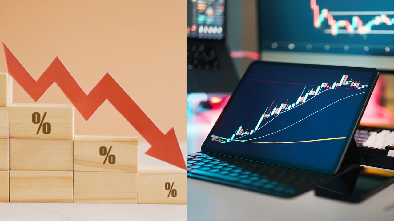 For the First Time since 2022, Avg U.S. Mortgage Rates Fall Below 6%, Mild Recovery in the Market, Core Wholesale Prices Rose 0.8% in January, Much More Than Expected & Tariffs and The Economy