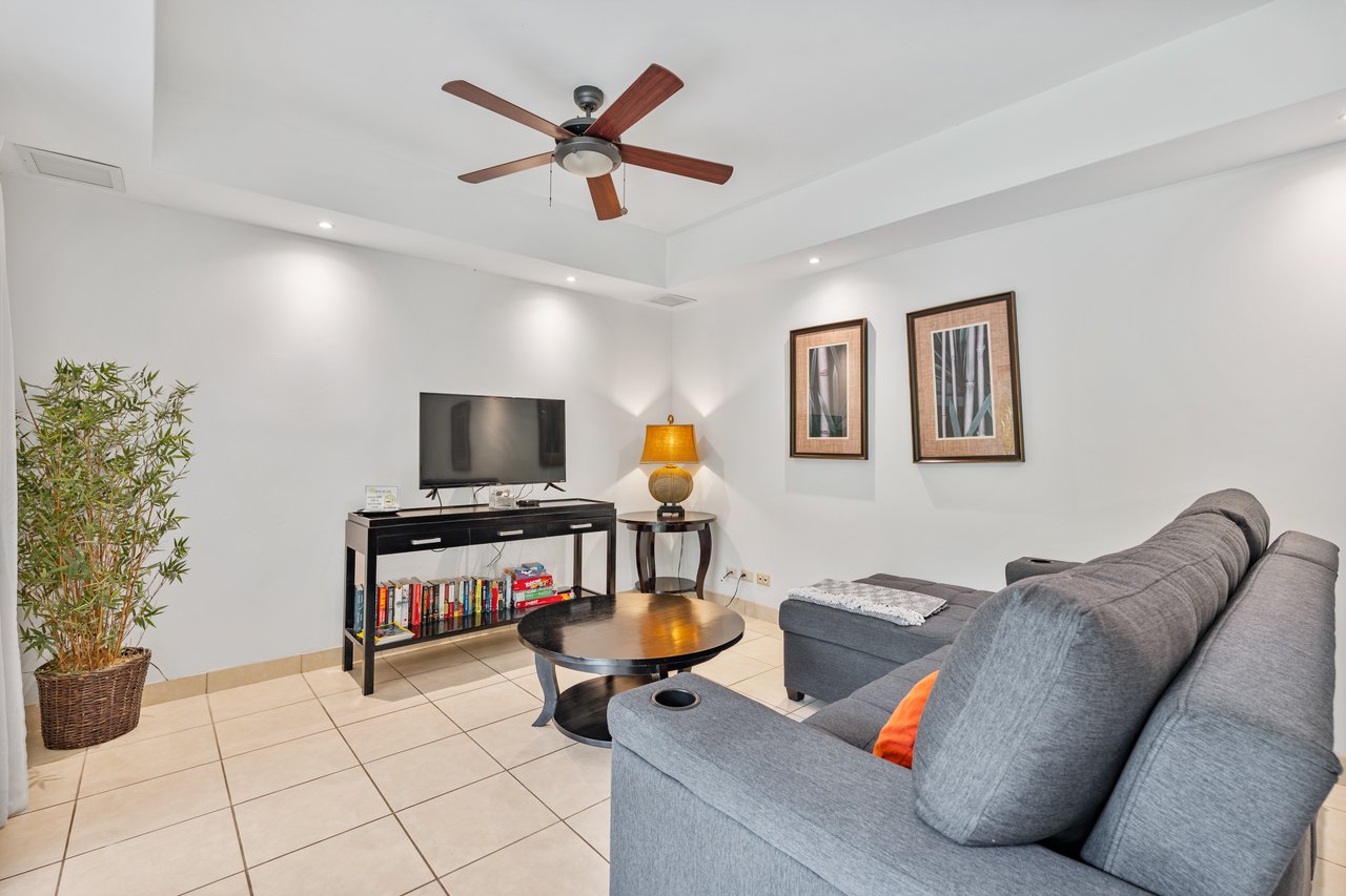 Casa Del Sol 25 | Beachside Condo in Playa Potrero