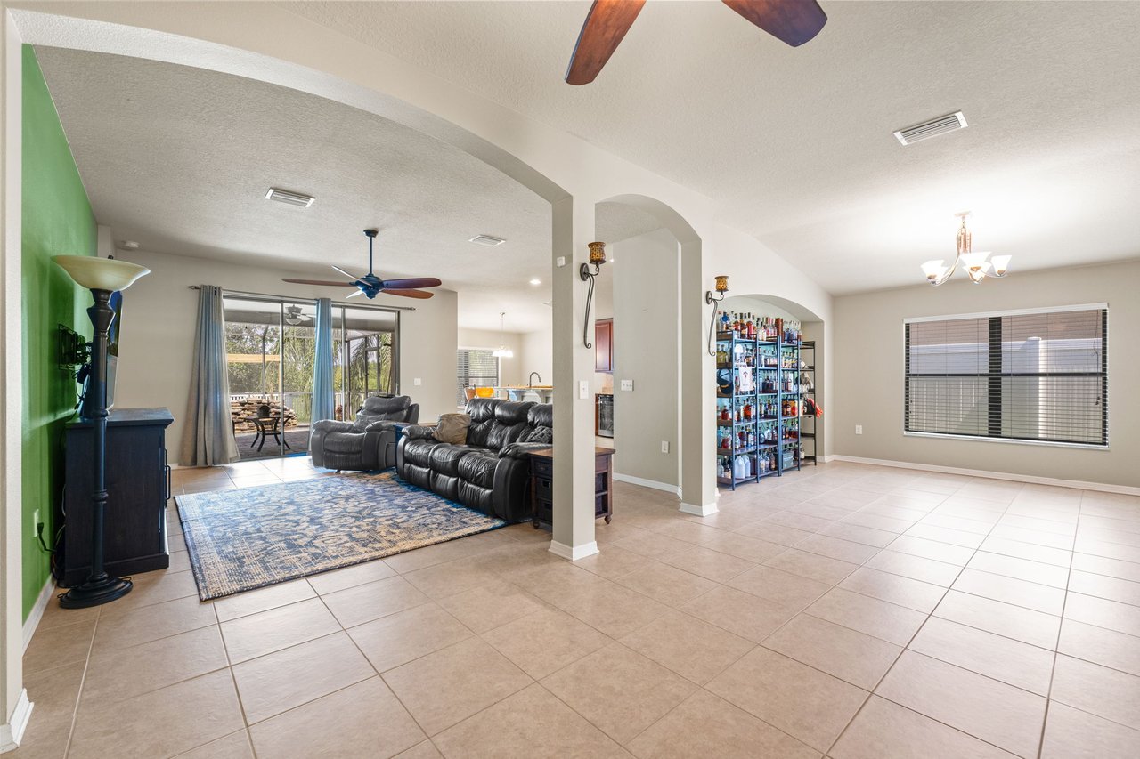 The Ultimate Wesley Chapel Retreat with Modern Upgrades