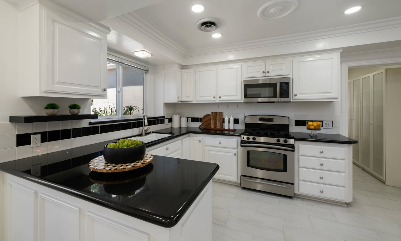 4547 Ledge Ave, Toluca Lake