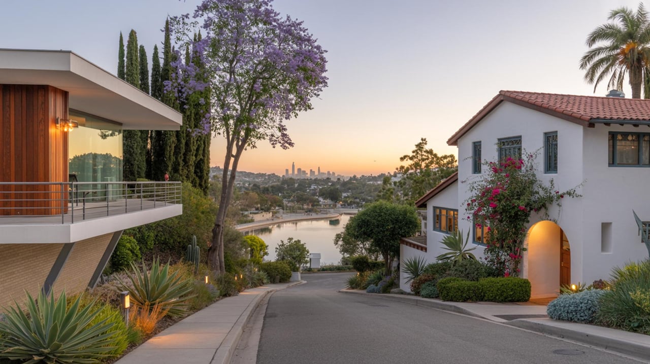 Choosing Your Ideal Neighborhood in Silver Lake, CA