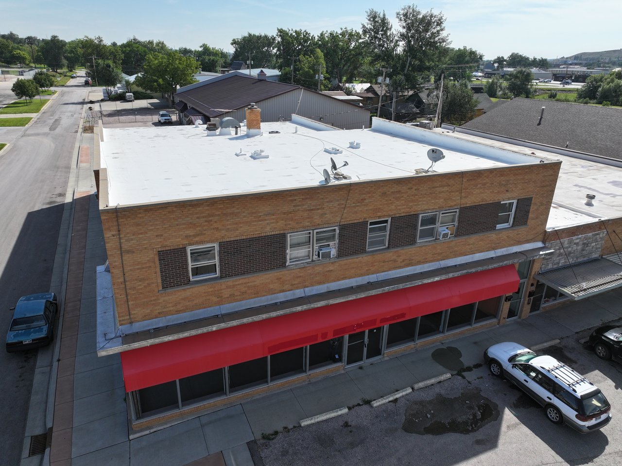 Rapid City Retail/Office/Warehouse