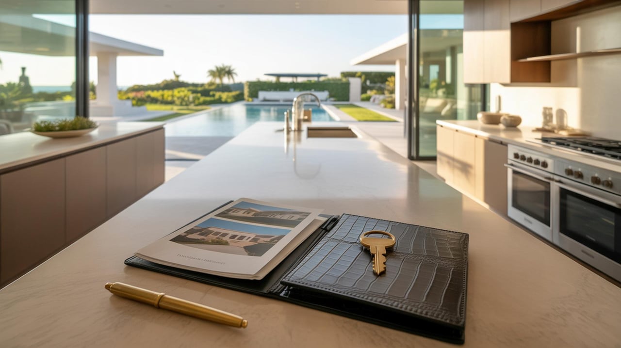 Finding Your Perfect Real Estate Agent: A Quick Guide