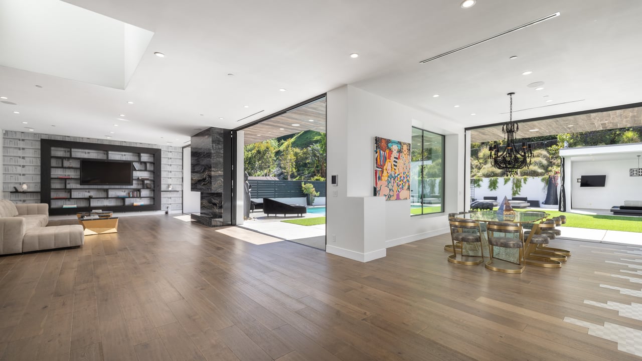 1619 San Ysidro Dr, Beverly Hills