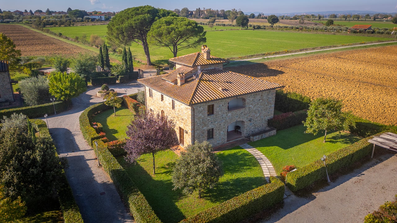 CASALE DEI TRE