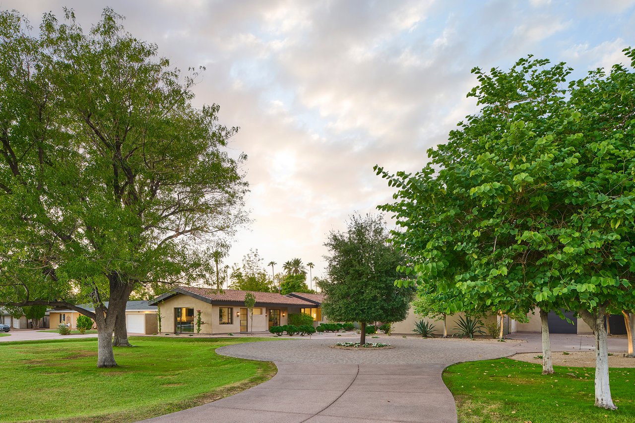 514 W ROSE Lane, Phoenix