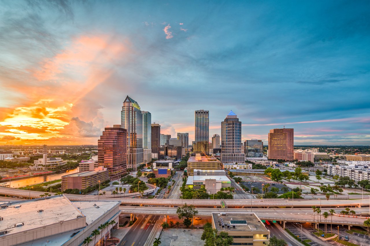 Tampa