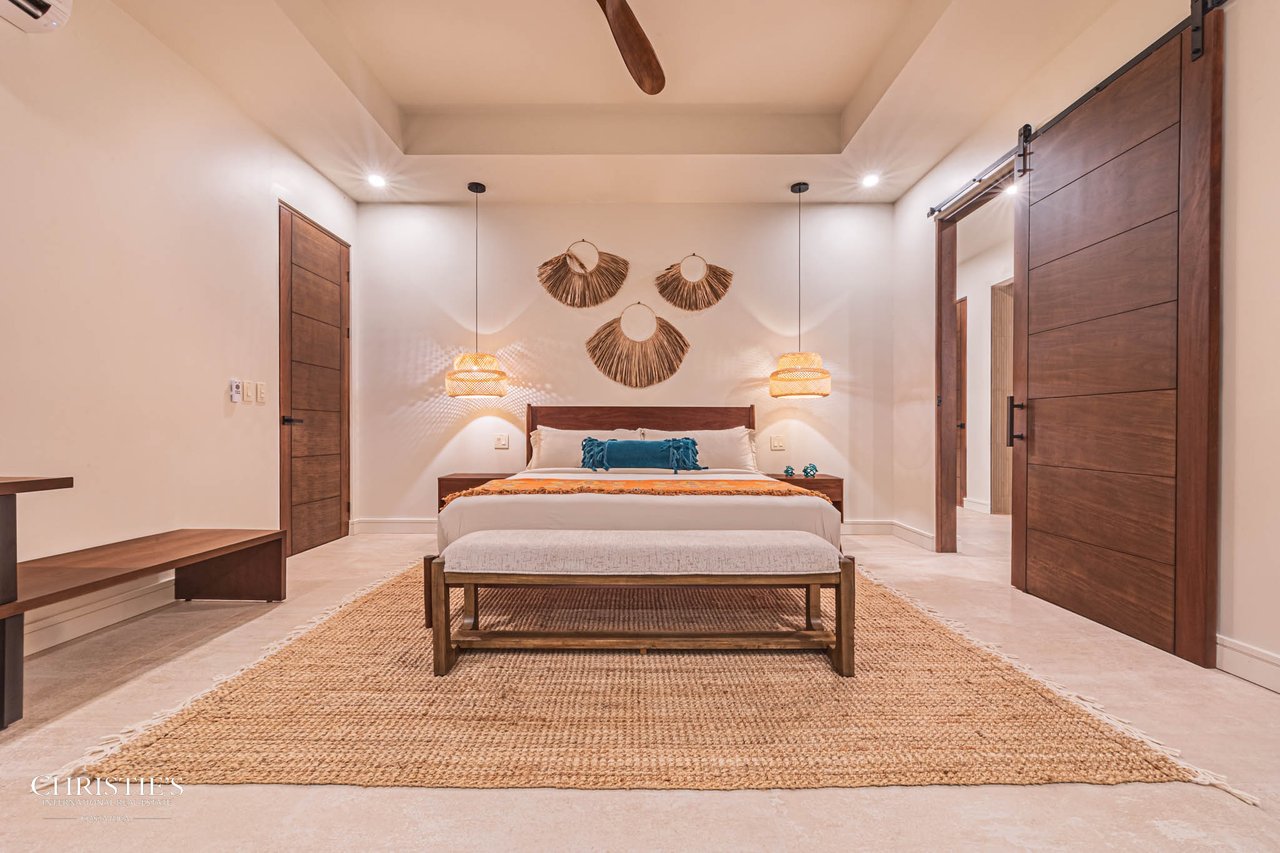 Ocean View Home Las Colinas #13