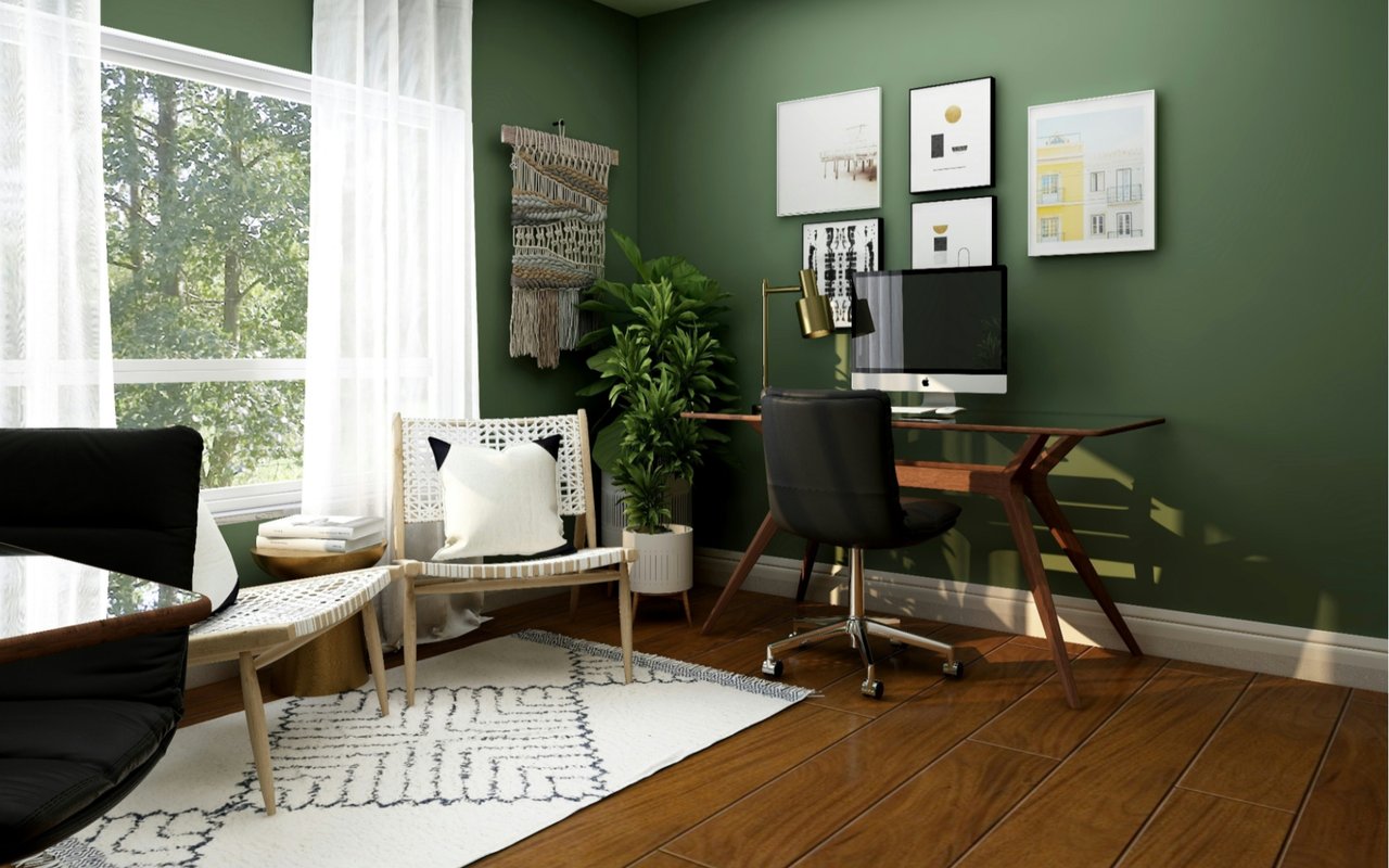 How to Choose Furniture That Fits Your Naperville Home