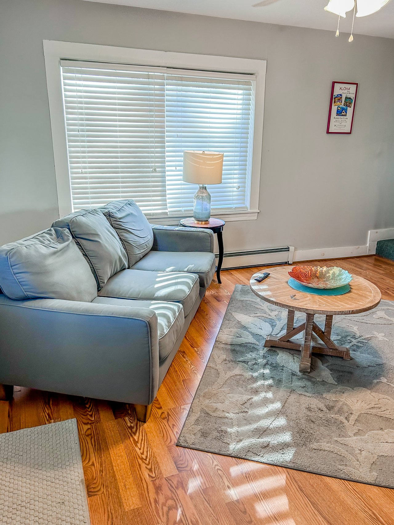 Rental Available December 1st