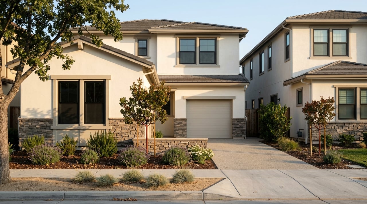 Quail Creek Or Other Copper Valley Neighborhoods? Key Differences