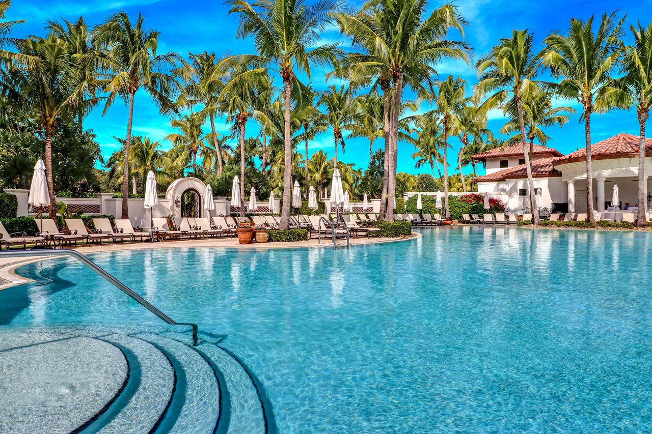 Miromar Lakes Beach & Golf Club - Trevi