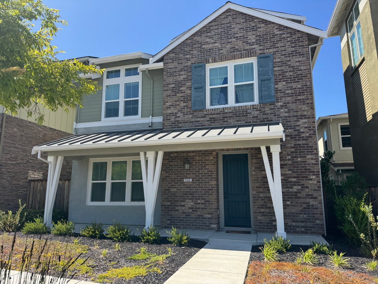 7260 Mount Veeder Road, Dublin 