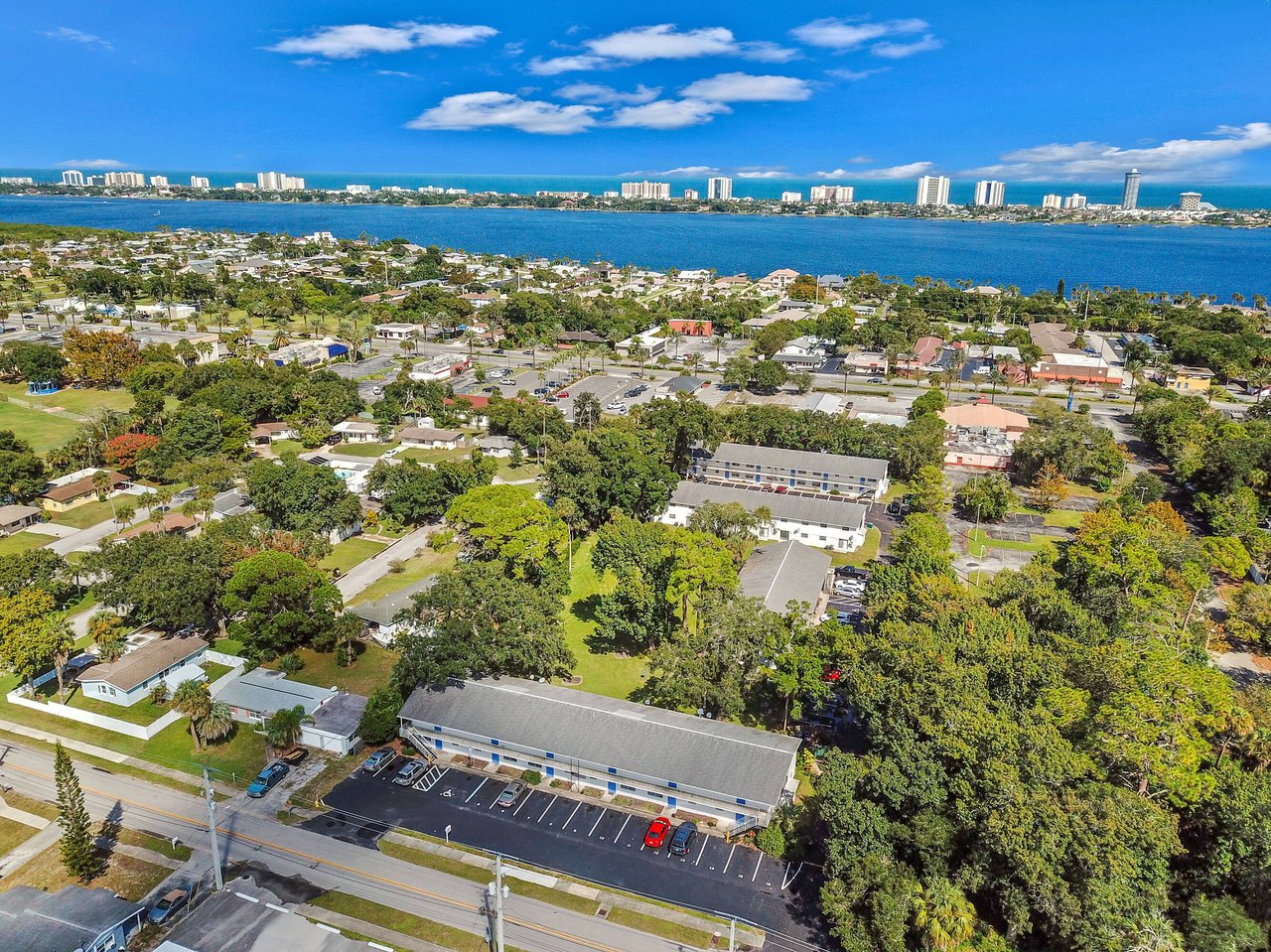 Altura Apartment Homes and Villas One Apartment Homes