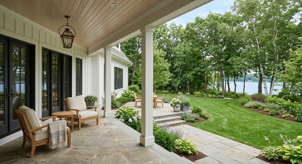 Lake Life Near Lexington: High Rock Lake Home Options