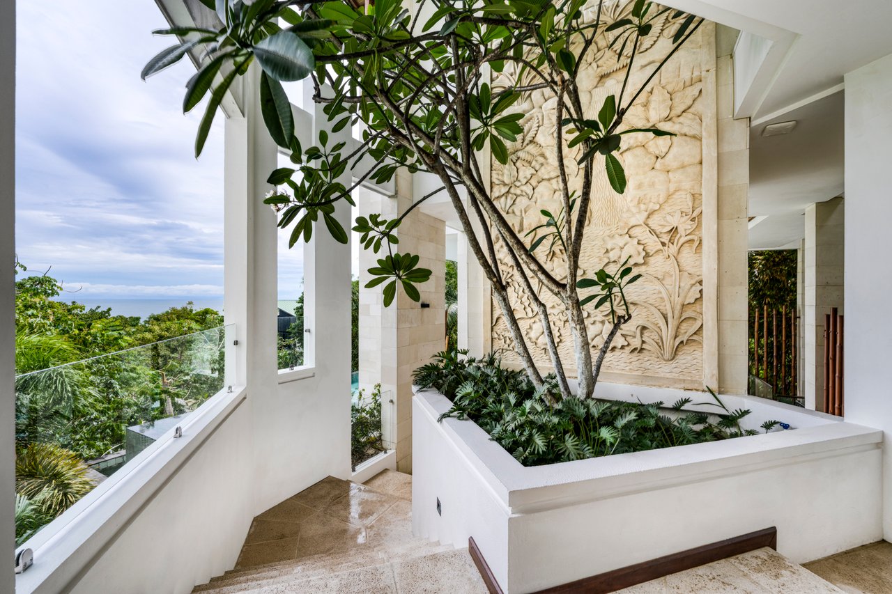 Casa SolAngelo, The Crown Jewel of Tulemar