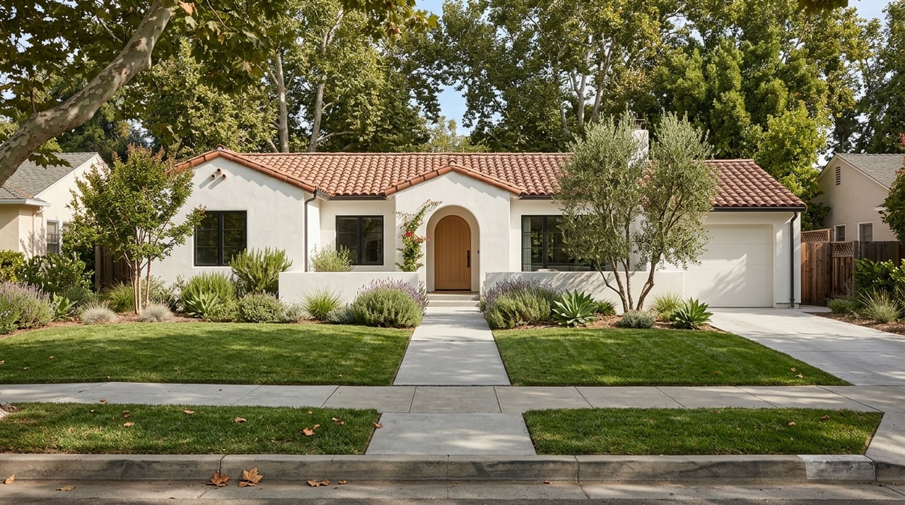 Exploring Toluca Lake’s Walkable Village Core