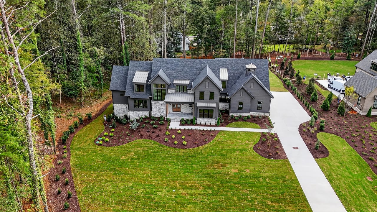 2237 BETHANY BEND MILTON, GA