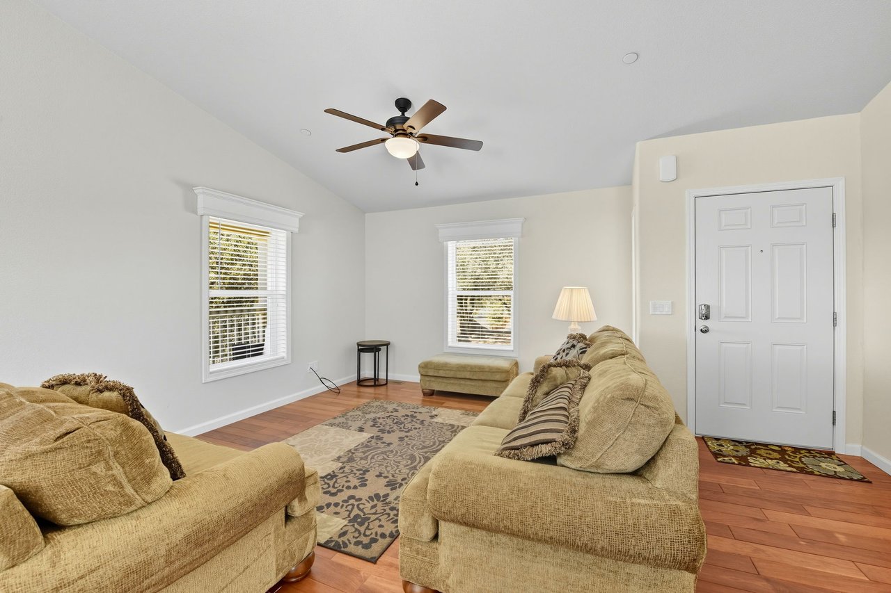 18400 Live Oak Court
