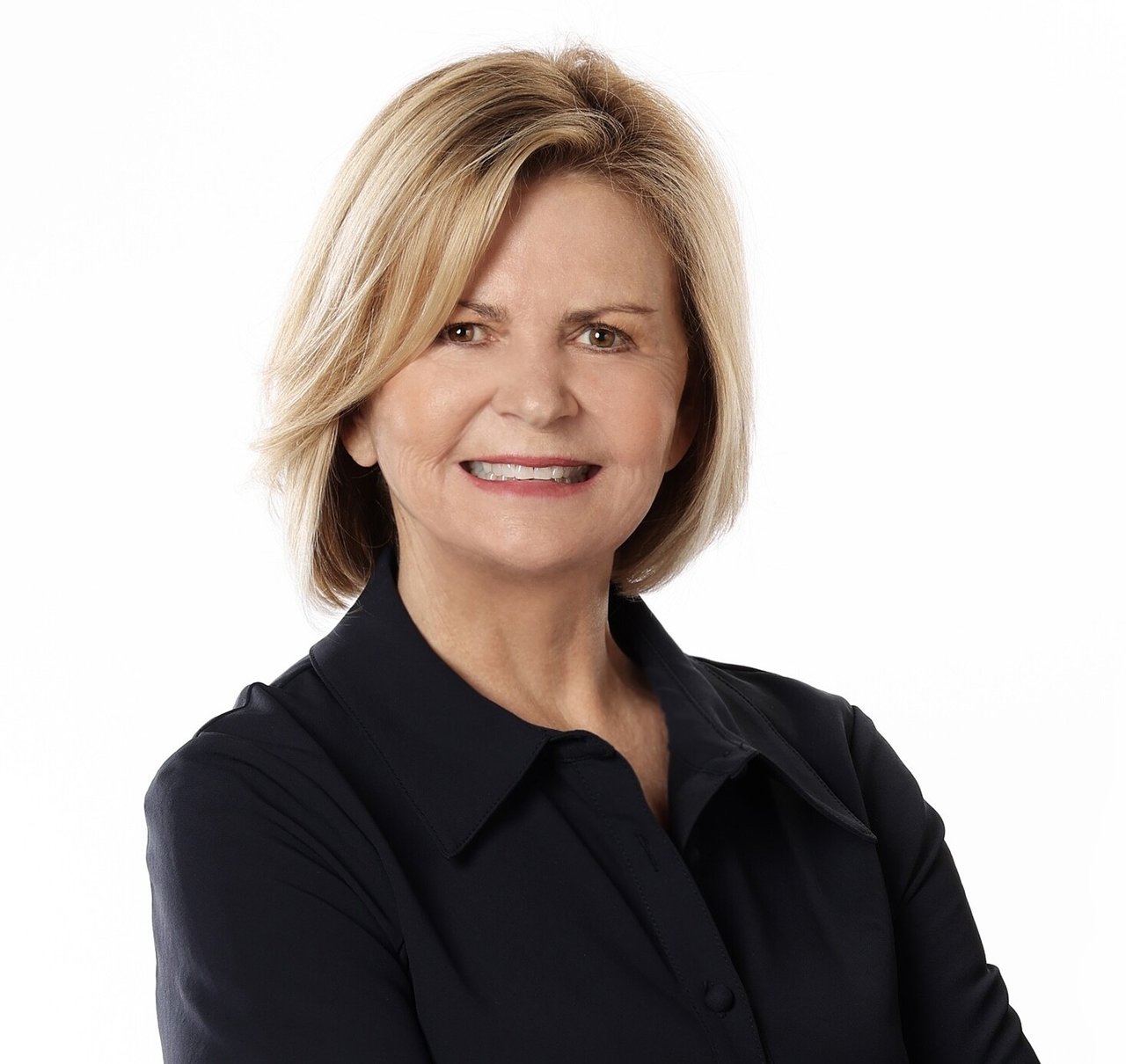 Tracy Bowie