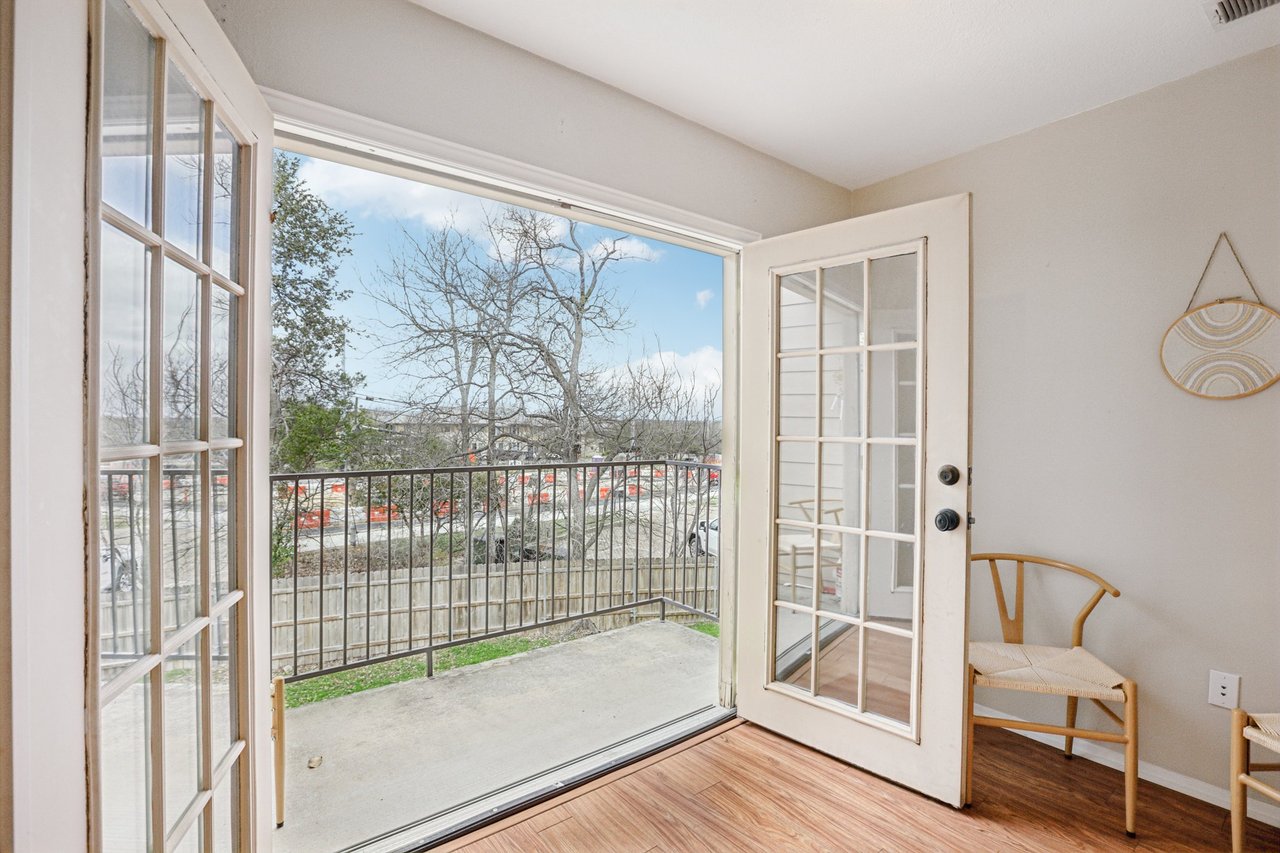 Prime Location in NW Hills Area