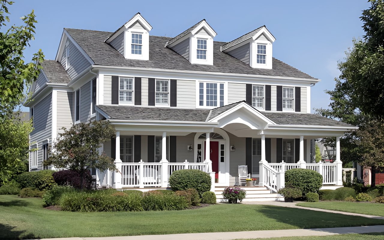 Renting a Home in Franklin, TN