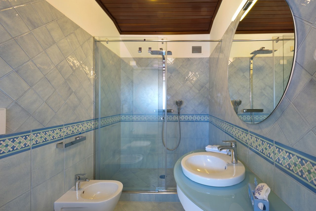 Luxury Villa in Sorrento