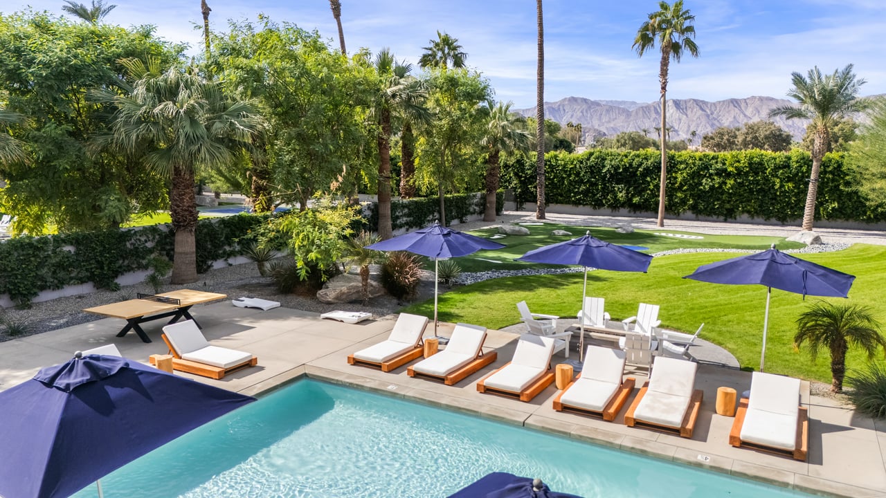51125 Evangeline Way - Villa 3