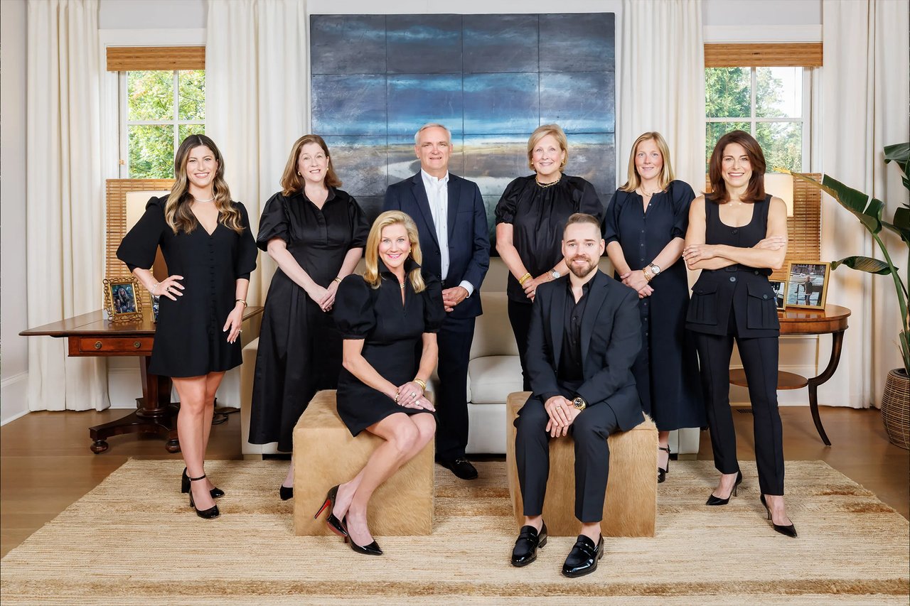 Why Agents Choose HOME Luxury Real Estate