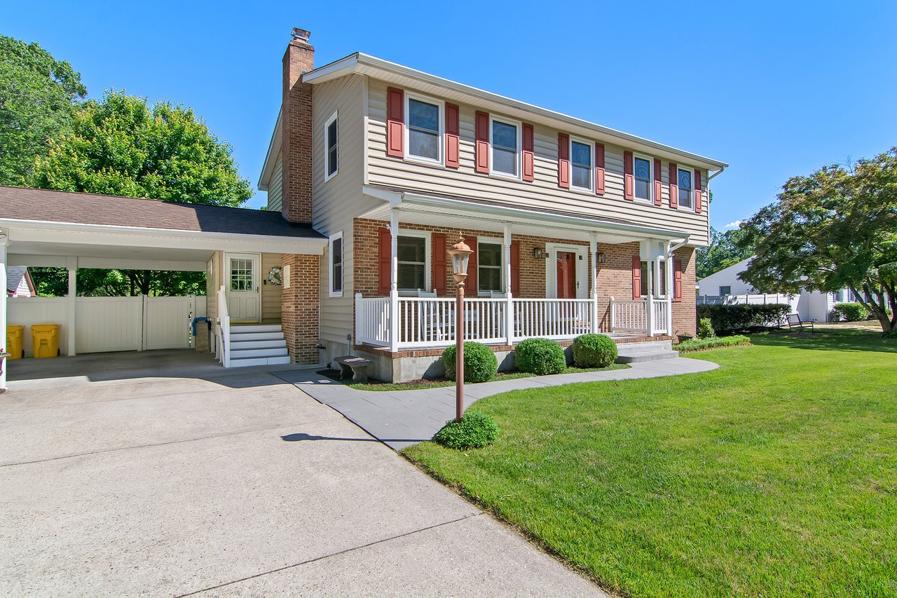 Off Market | Pasadena 