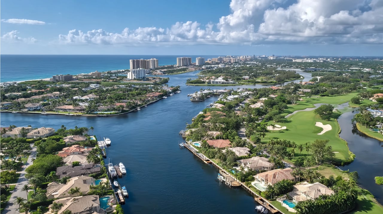North Palm Beach